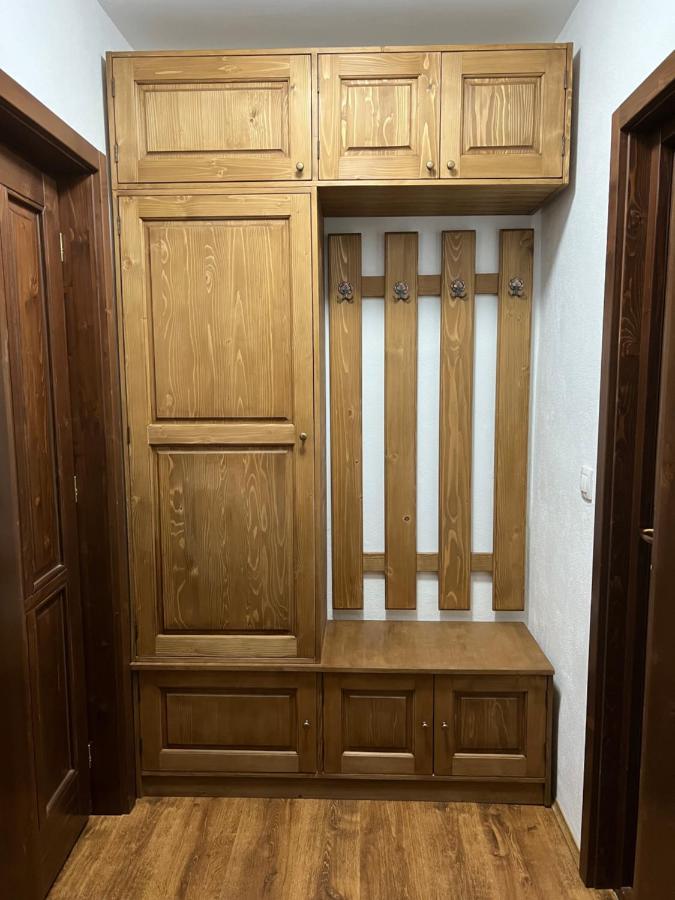 Pensiunea Sonnenhof Sighişoara Extérieur photo